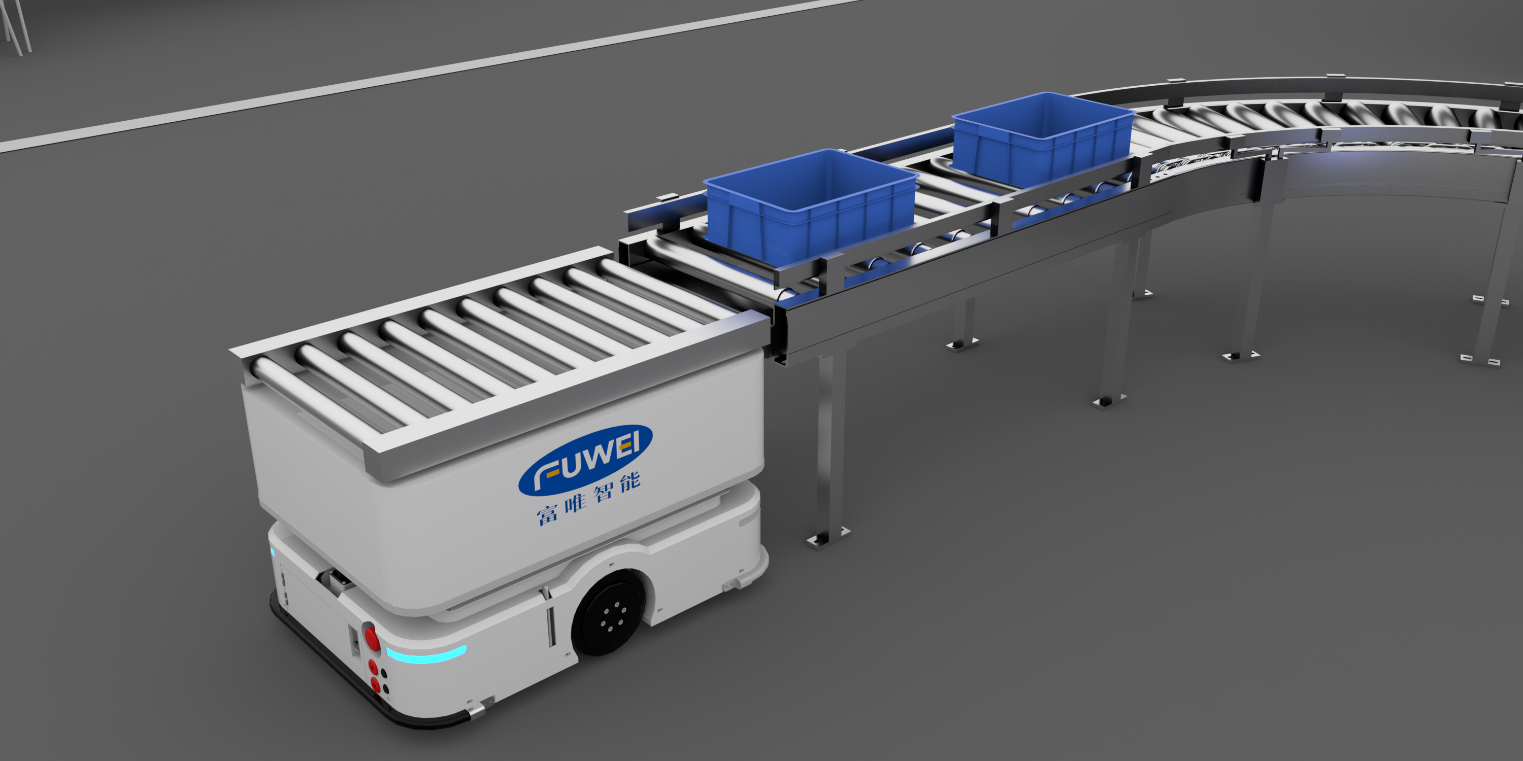 市場上面的轉(zhuǎn)運機器人什么價格?富唯智能以高性價比賦能企業(yè)轉(zhuǎn)型 市場上面的轉(zhuǎn)運機器人什么價格?富唯智能以高性價比賦能企業(yè)轉(zhuǎn)型