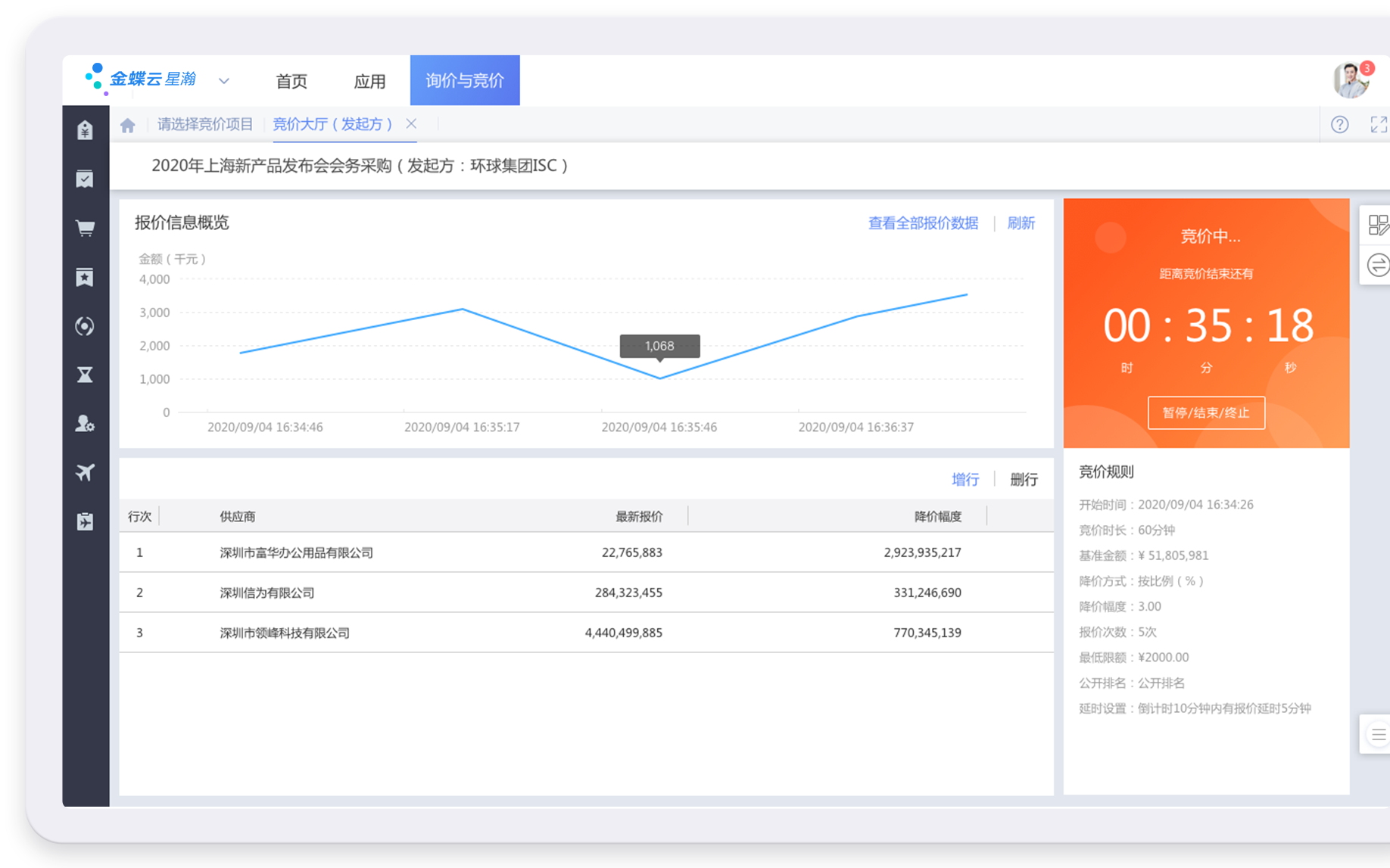 金蝶云星瀚(圖1)